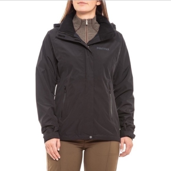 NWT. MARMOT Women’s Aspir Jacket - Picture 1 of 7